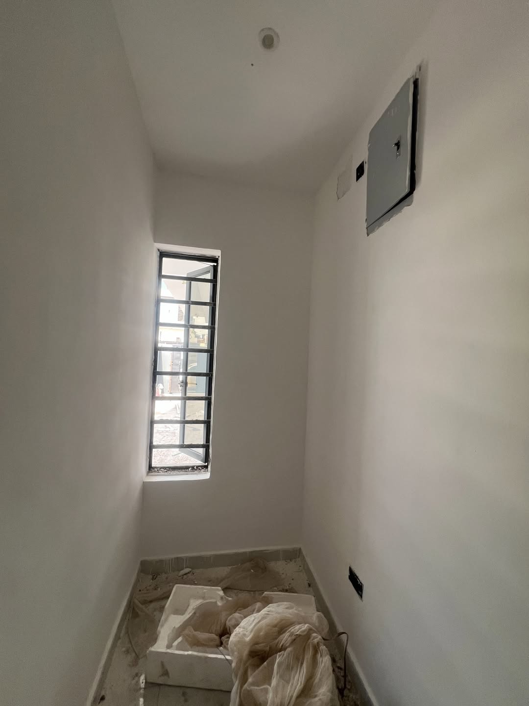 Cinematic Luxury in Magodo: 5-Bed Duplex with Private Theater