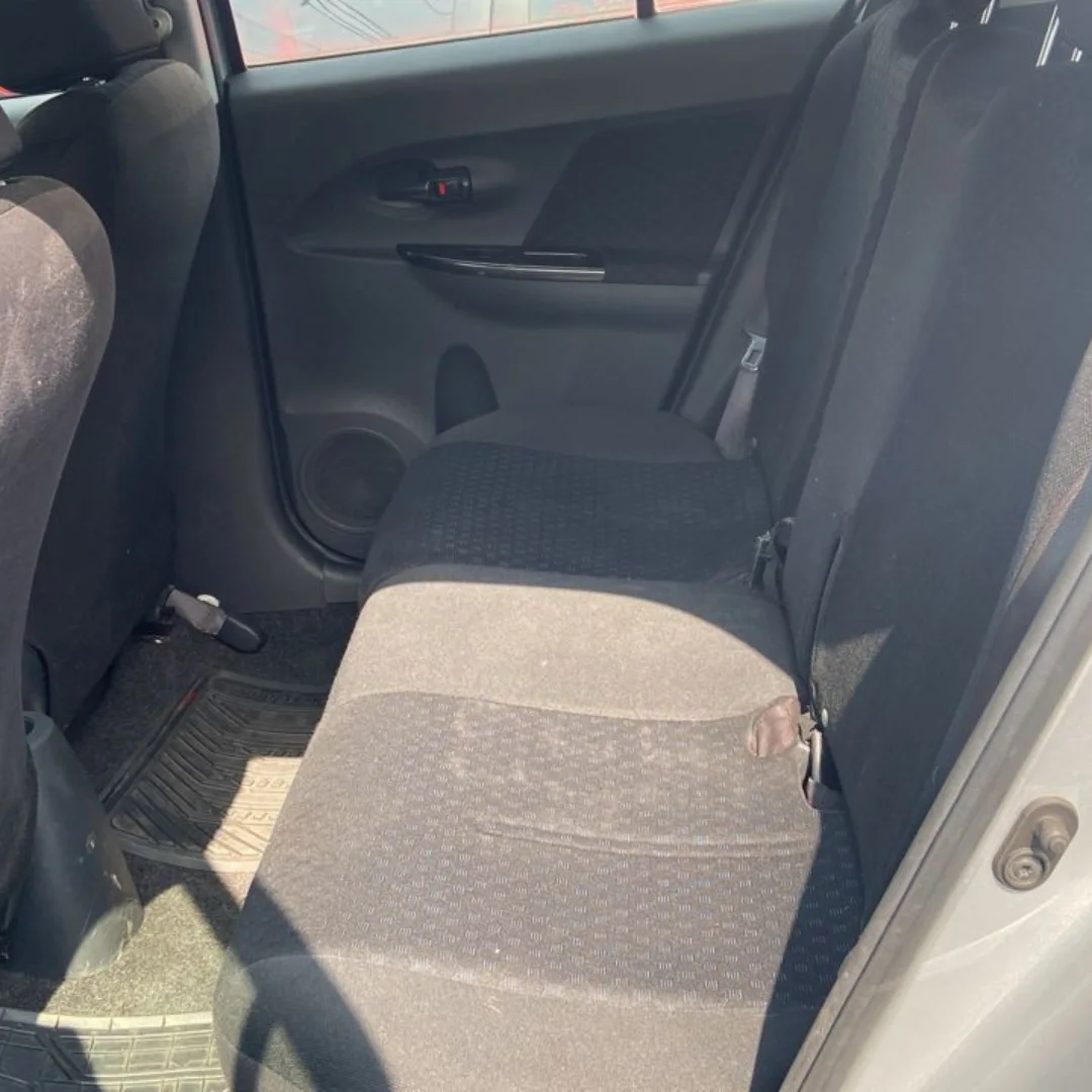 Unbeatable 2010 Scion: Luxury & Tech for #11.8M