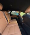 2025 Lexus RX350: Like New, Just 6k Miles
