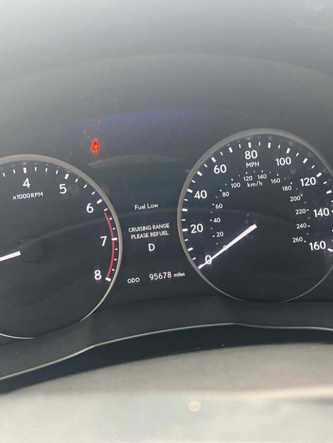 Flawless 2014 Lexus ES350: Pristine & Ready