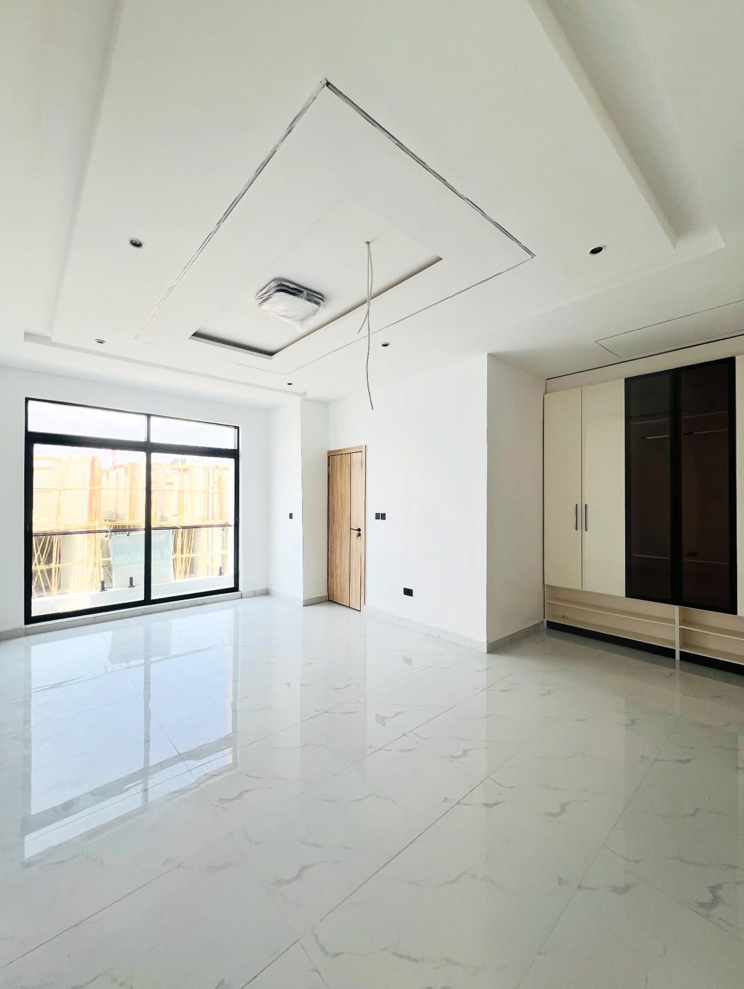 Luxury 4-Bed Duplex in Secure Ajah Estate