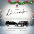 Drive Your December Dreams: Premium Rides Arrived