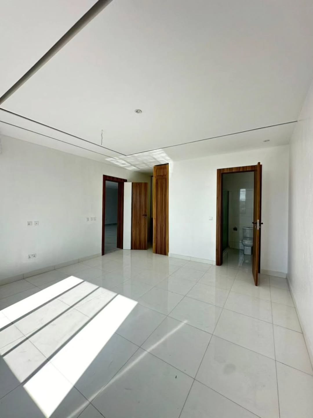 Serene Oniru Gem with Private Compound & Pool