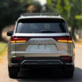 2025 Lexus LX600: Duty-Paid Luxury, Ready to Drive