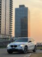 Luxury Swiss BMW X1: Duty-Paid & Ready