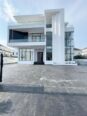 Spacious 5BR Duplex with Pool & Cinema in VGC
