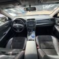 Luxury Camry XLE: Duty-Paid & Drive-Away Ready