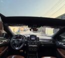 Own the Road: 2019 Mercedes GLE43 SUV