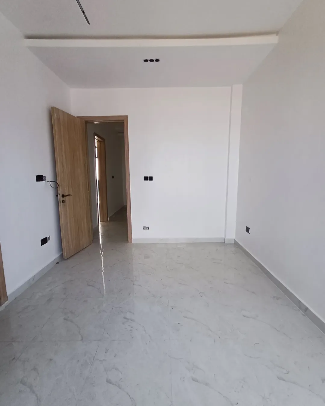 Lekki’s Newest 4-Bedroom Haven with Pool & Ensuite Luxury