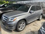 Luxury GLK350: Panoramic Roof, V6 Power, Ready Now