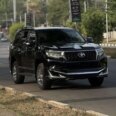 2014 Prado Upgraded to 2022 Look: Luxury Redefined