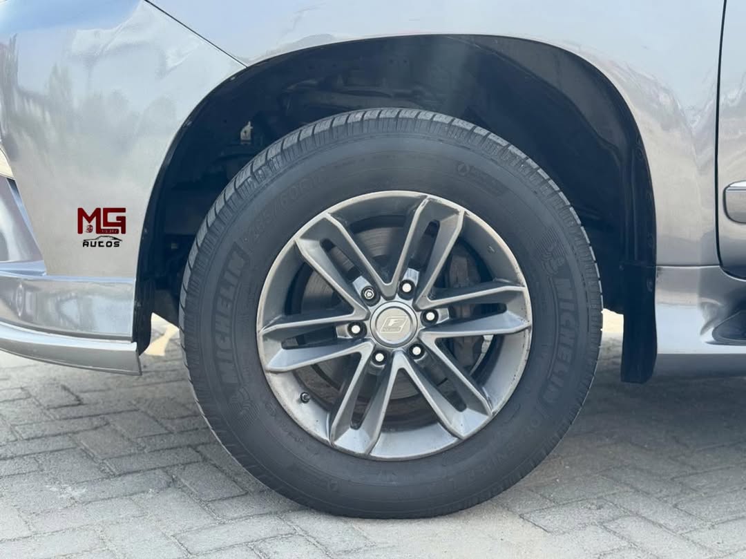 2018 Lexus GX460: Luxury SUV, Unbeatable Value