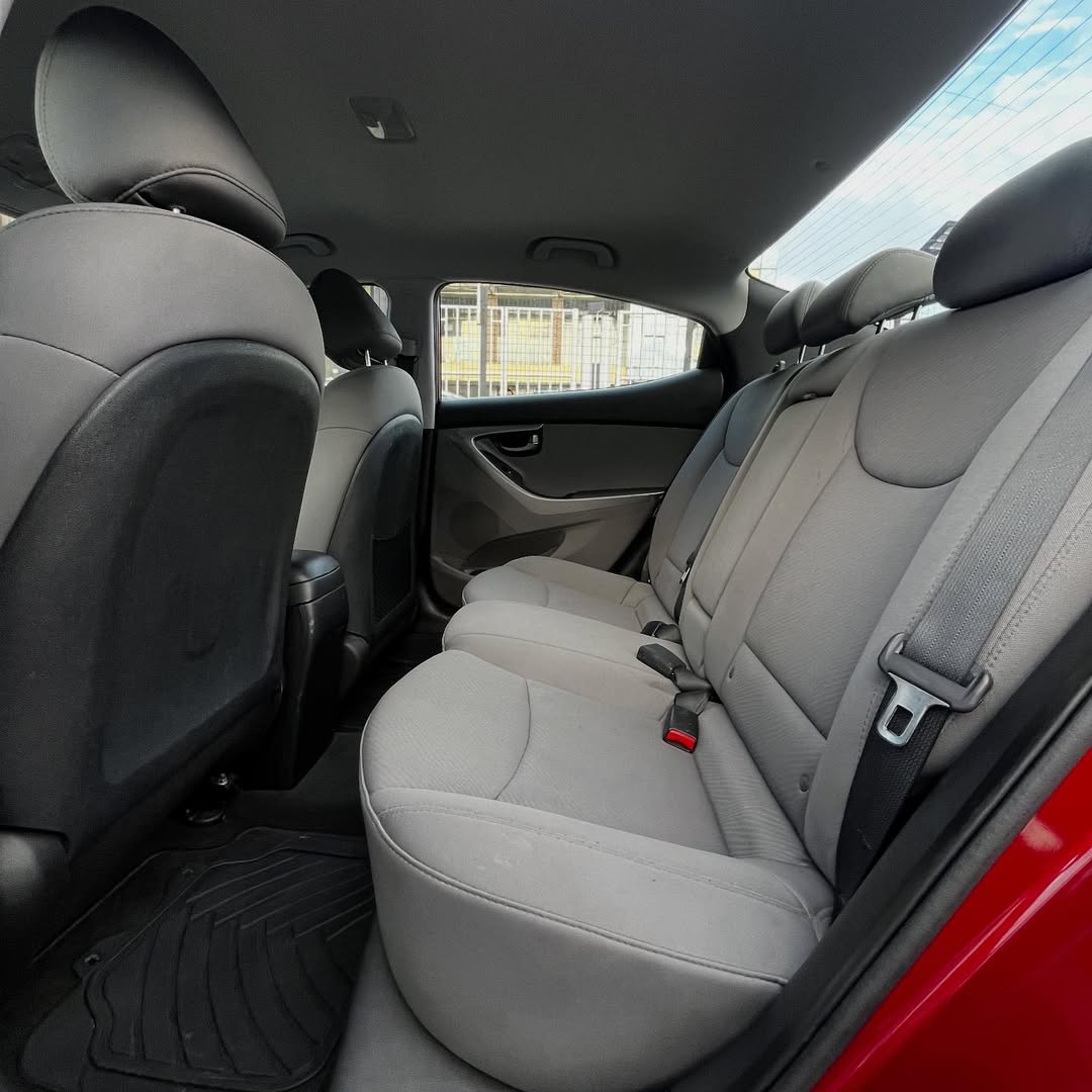 Drive Home for Just ₦4.8M!