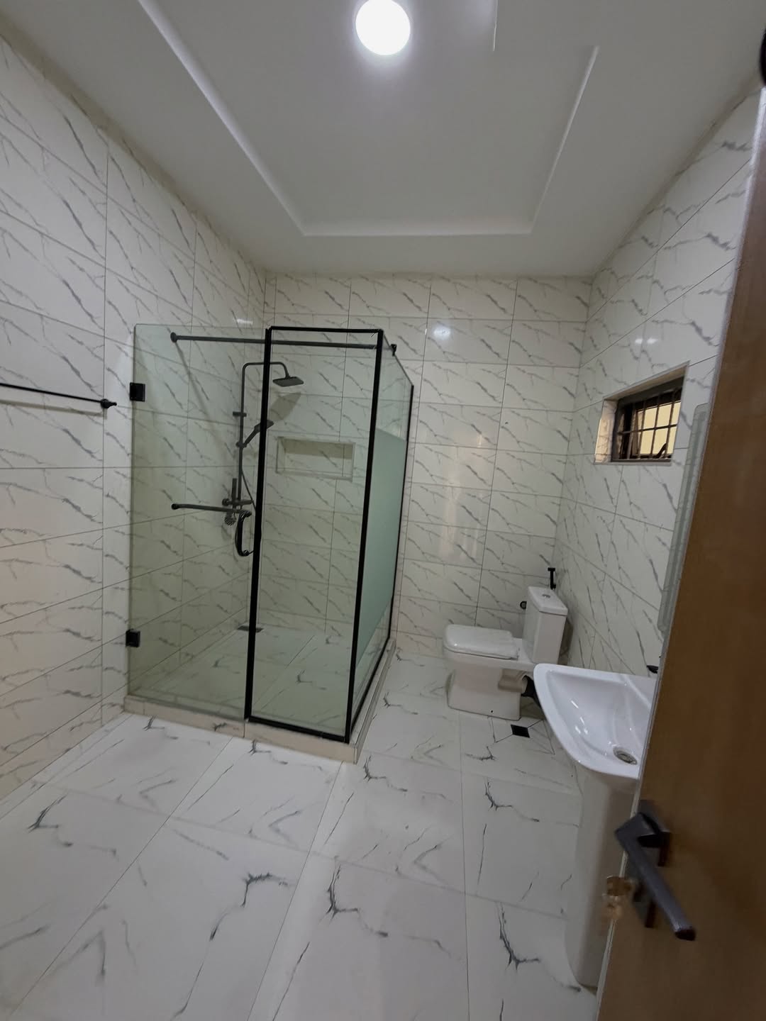 Spacious 4-Bed Duplex with BQ & Massive Compound in Jahi