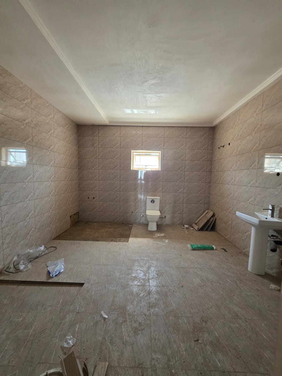 Luxury 4-Bed Terrace Duplexes in Prime Katampe