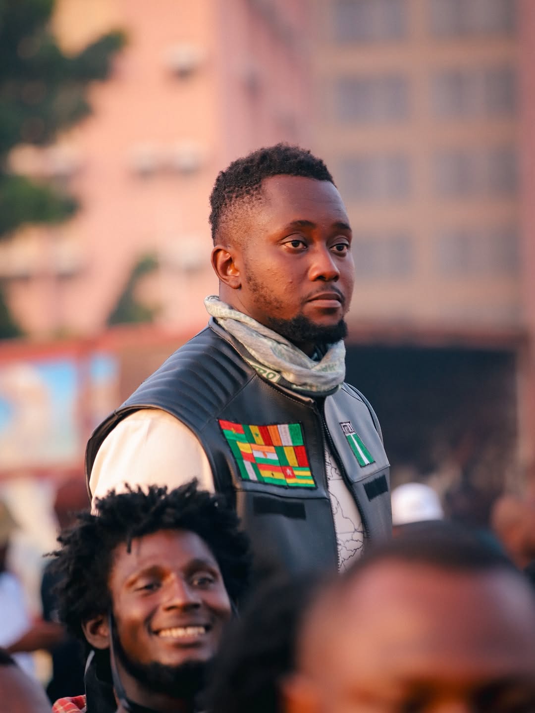 Unleash Your Drive: Fanfaro 2025