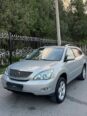 Timeless Lexus Luxury: Unbeatable 2003 RX 330