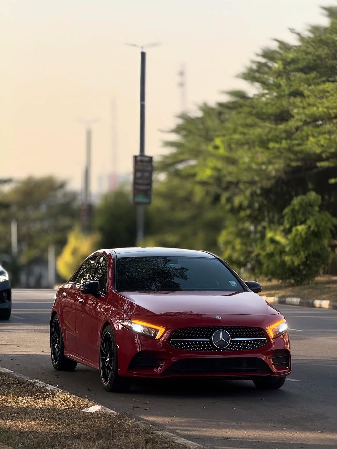 2019 Mercedes A220: Luxury & Power, Duty Paid