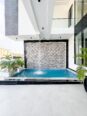 Lagos Oasis: 5-Bed Duplex with Pool & Gym