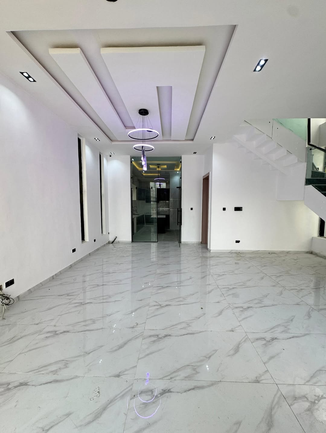 Lekki Oasis: 4-Bed Duplex with Resort-Style Pool