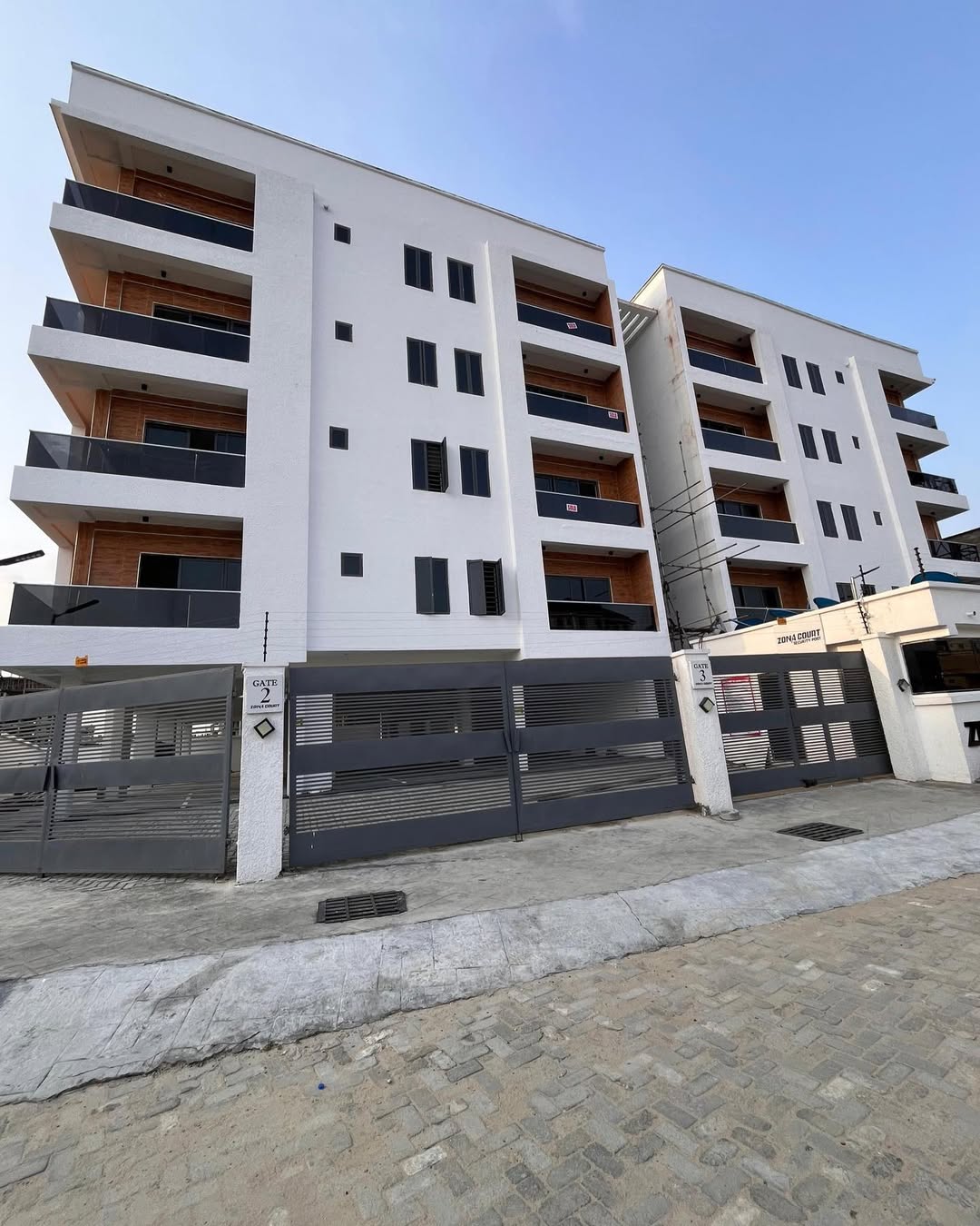 Dream Family Haven in Prime Ikate, Lekki