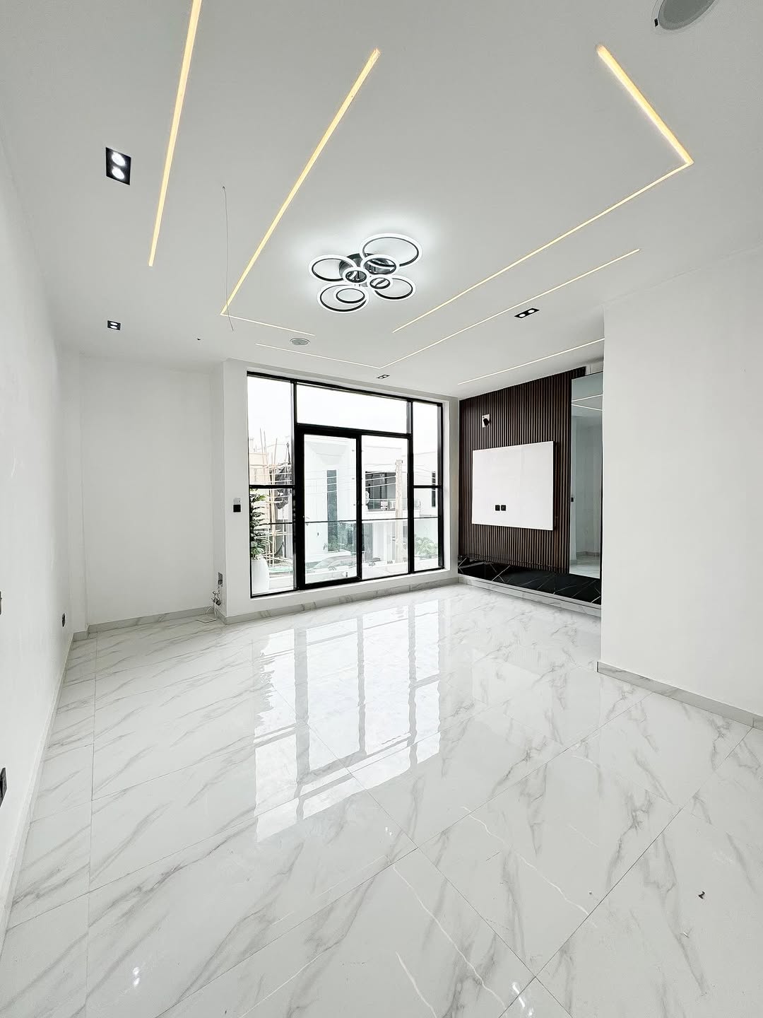 Exquisite 4-Bed Terrace Duplex in AJAH’s Premier Gated Estate