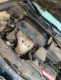 Untampered Engine, 5.3m Toyota Camry