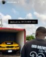 Lamborghini Revuelto: Lagos Unleashed
