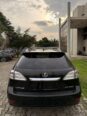 Luxury Lexus RX350: Untouched & Tokunbo-Perfect