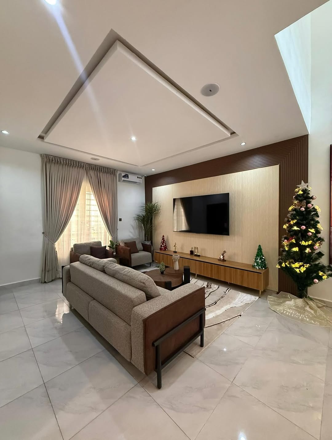 Spacious 3-Bed Terrace Duplex | Secure Lekki Estate | Flexible Payment