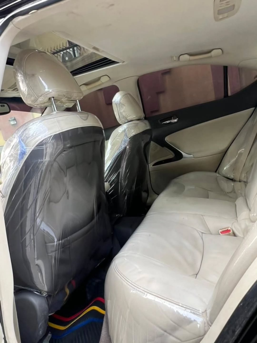 Flawless 2012 Lexus IS250: Luxury & Value