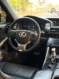 2024 Lexus IS 250: Luxury & Power, Fully Paid
