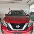 Luxury SUV Bargain: 2018 Nissan Murano