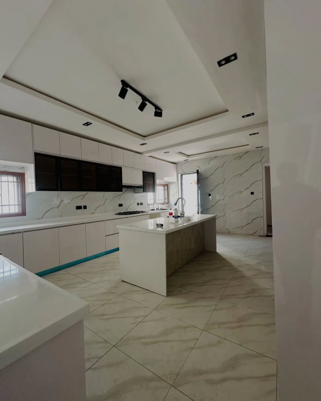 Ikeja GRA’s Ultimate 5-Bedroom Smart Estate