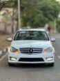 Luxury Powerhouse: 2013 Mercedes C300, 3.5L V6