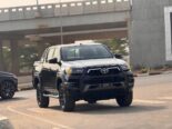 2026 Toyota Hilux Adventure: Zero Mileage, Untamed Power