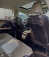 Luxury Lexus RX350: Sunroof & Tech Loaded