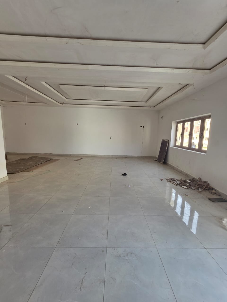Luxury 4-Bed Terrace Duplexes in Prime Katampe