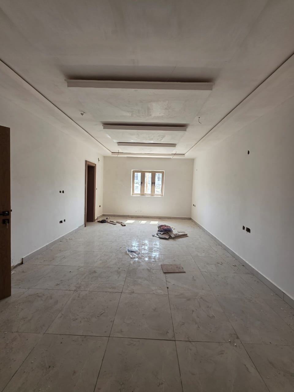 Luxury 4-Bed Terrace Duplexes in Prime Katampe