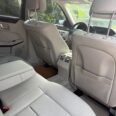 2014 Mercedes E350: Sunroof, Keyless, Camera, Duty-Paid