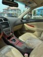 Luxury Redefined: 2009 Lexus ES350 Toks