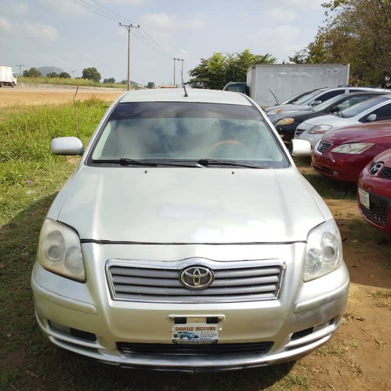 Unleash Your Drive: The Ultimate Ride Awaits