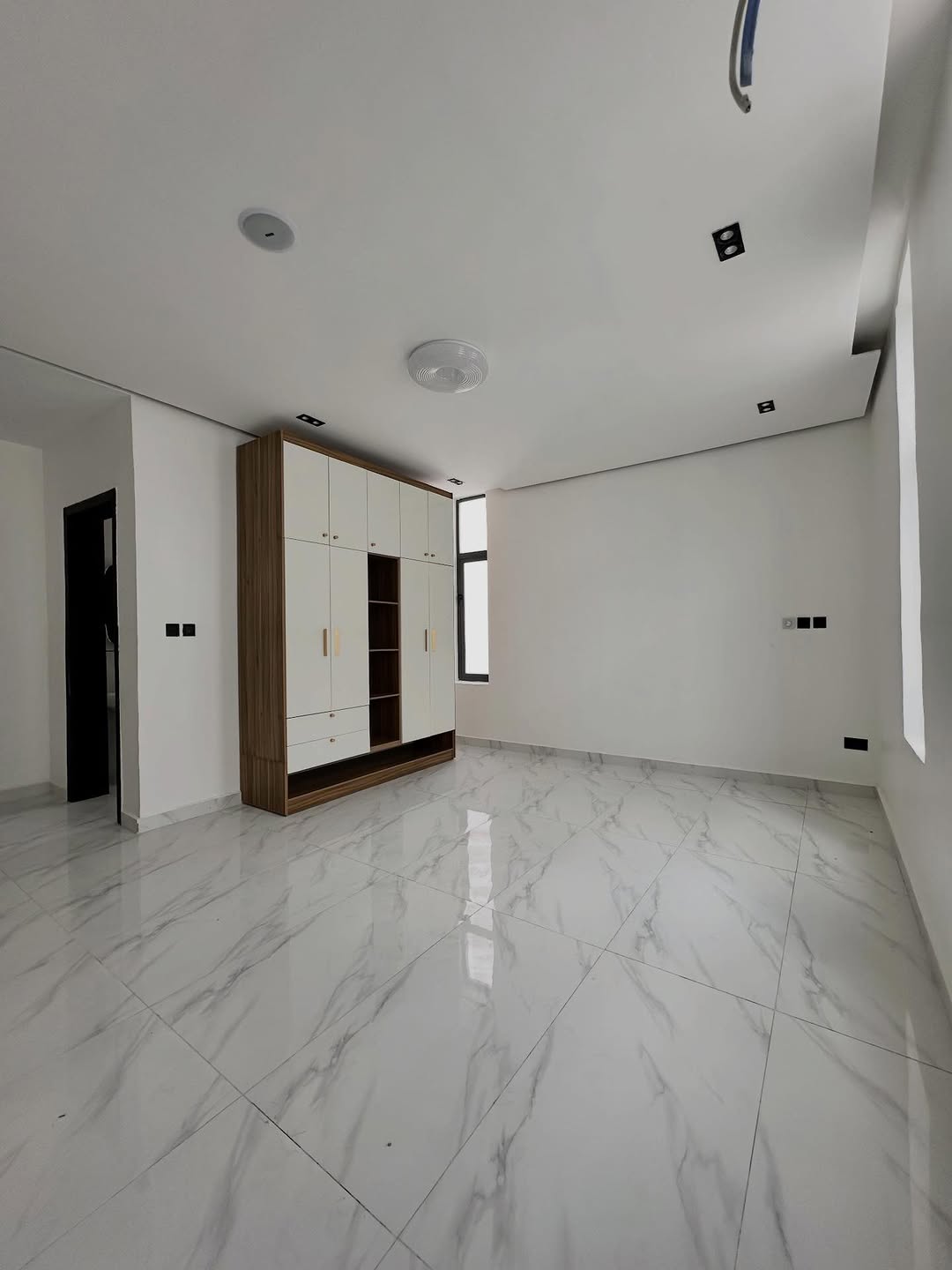 4-Bed Ensuite Duplex with BQ in Ikate