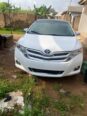Distress Sale: 2010 Venza, 9.3m Drive
