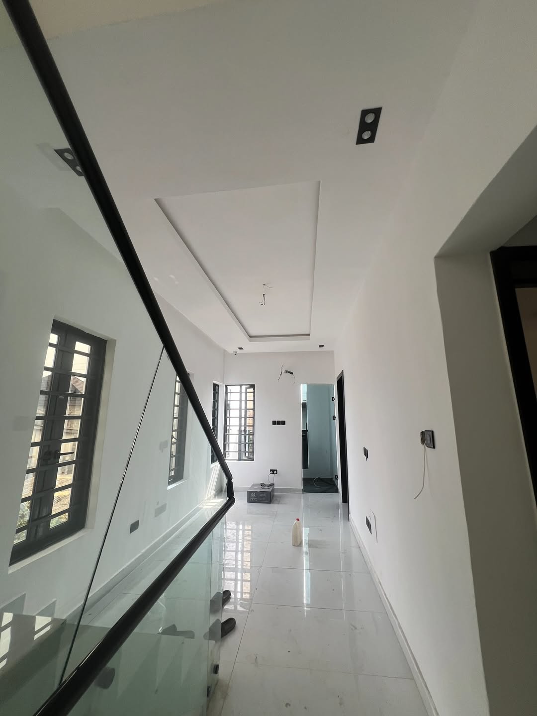 Cinematic Luxury in Magodo: 5-Bed Duplex with Private Theater