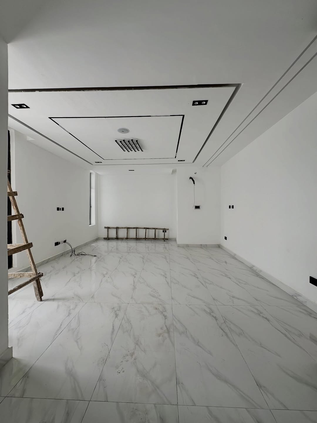 4-Bed Ensuite Duplex with BQ in Ikate