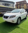 2010 Lexus RX 350: Sharp, Loaded & Ready to Impress