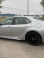 2019 Toyota Camry: Low Miles, Premium Value