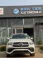 2021 GLE350: Luxury & Power, Fully Loaded