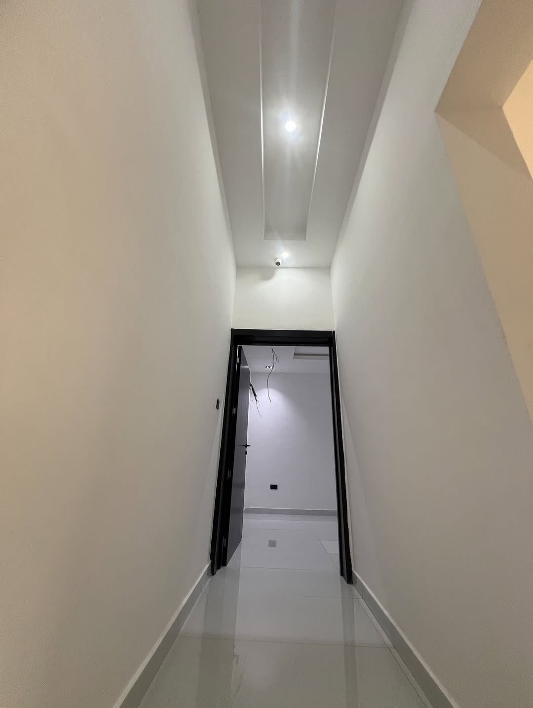 Cinematic Luxury: 5-Bedroom Duplex with Private Theater